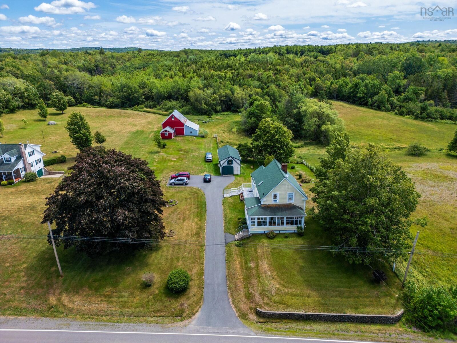 Property Photo:  1588 Highway 201  NS B0S 1A0 