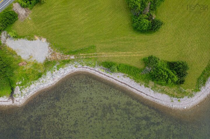 Property Photo:  7498 East Bay Highway  NS B1J 1Y2 