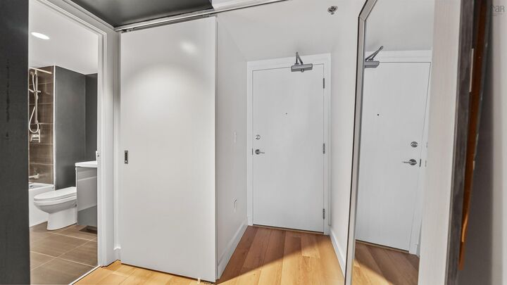 Property Photo:  423 1065 Barrington Street  NS B3H 0B7 
