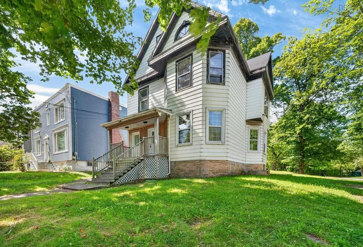 Property Photo:  10 Tain Street  NS B1P 1Y4 