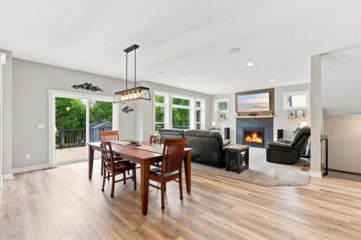 Property Photo:  3815 Dallas Lane N  MN 55447 