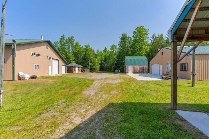 Property Photo:  12365 Scenic Highway NE  MN 56630 