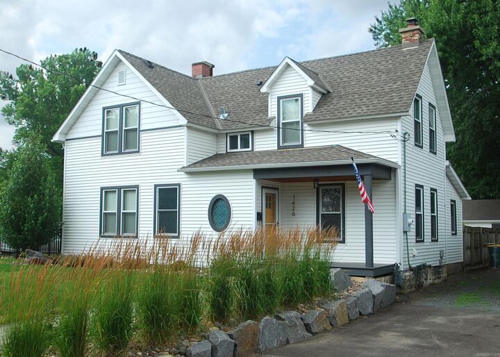 Property Photo:  1426 5th Street S  MN 55082 
