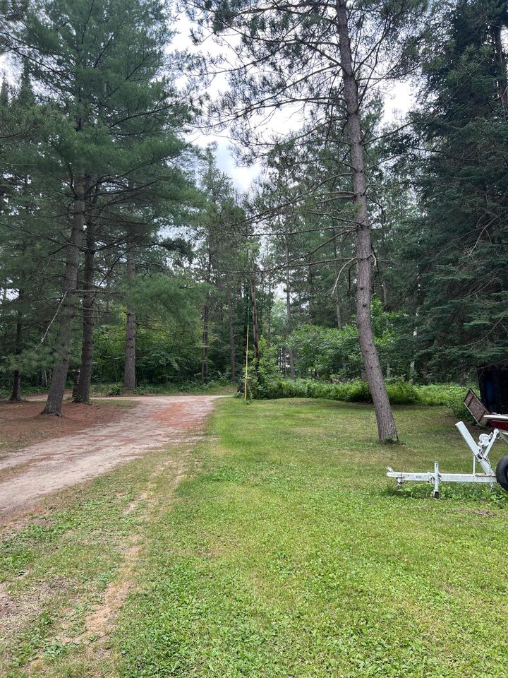Property Photo:  18256 Ithaca Drive  MN 56470 