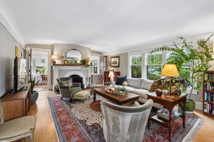 Property Photo: 2116 Fairmount Avenue MN 55105