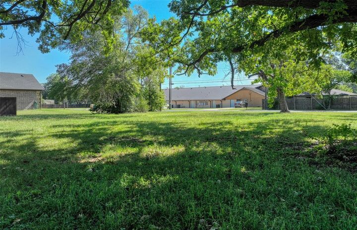 Property Photo:  Tbd S Jackson Street  TX 75142 