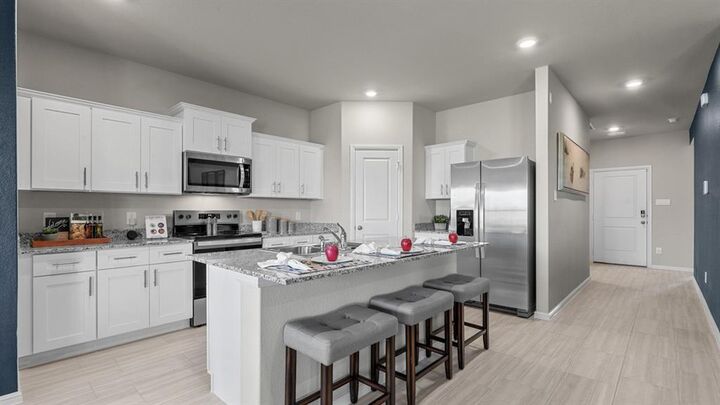 Property Photo:  16537 Madrone Lane  TX 76247 