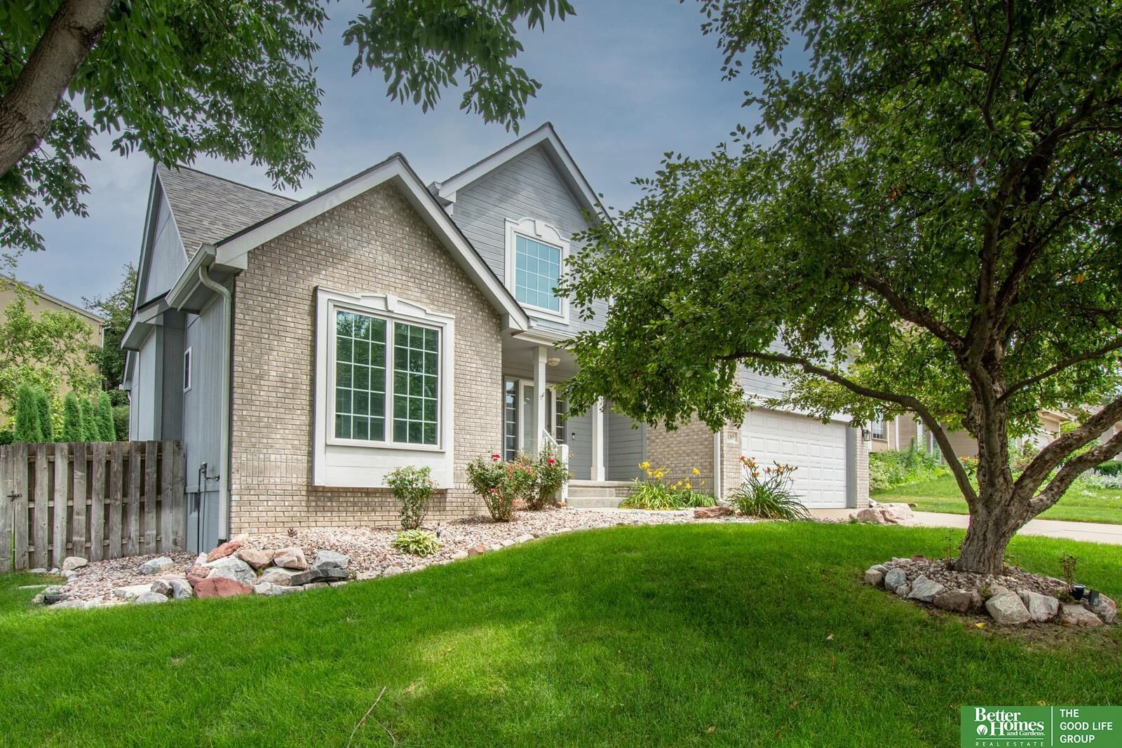 Property Photo:  1315 S 172 Street  NE 68130 