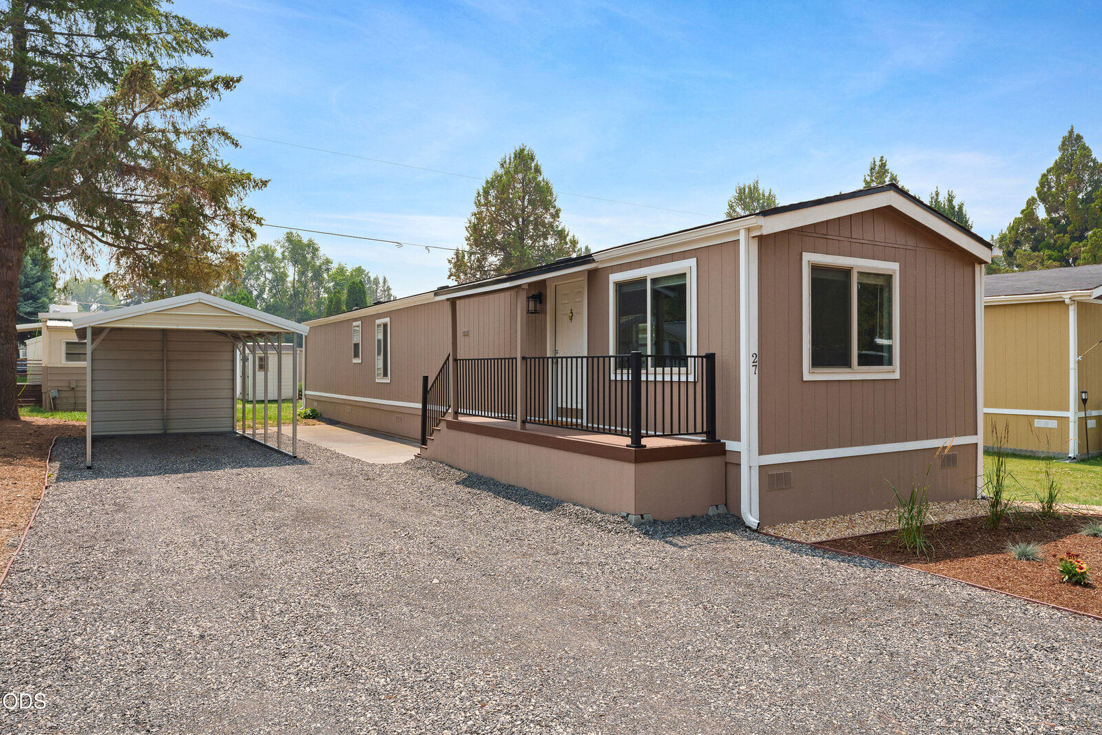 Property Photo:  5063 S Highway 97 27  OR 97756 