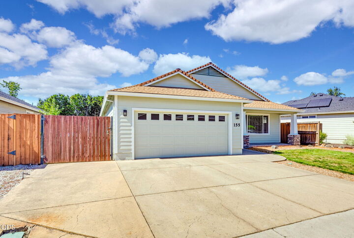 Property Photo:  155 Glenwood Drive  OR 97524 