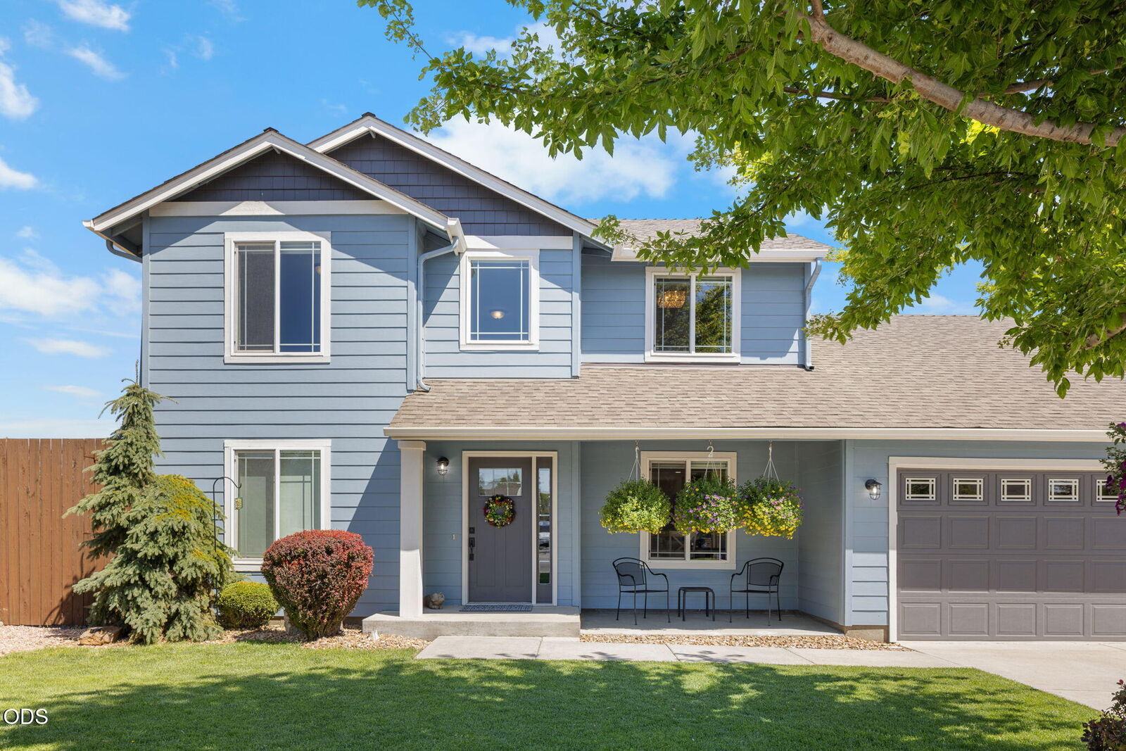Property Photo:  2197 NW Kingwood Avenue  OR 97756 