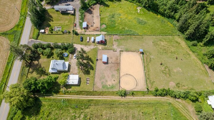 796 Salmon River Road — photo 1
