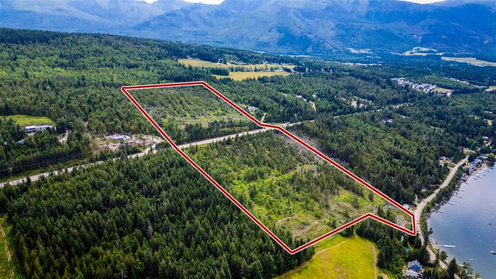 Property Photo:  1720 Blind Bay Road Lot 1, 2, 3, 4, 5  BC V0E 1H1 