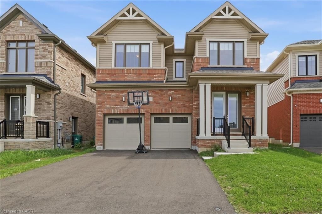 Property Photo: 18 John Carpenter Road ON N0B 1E0