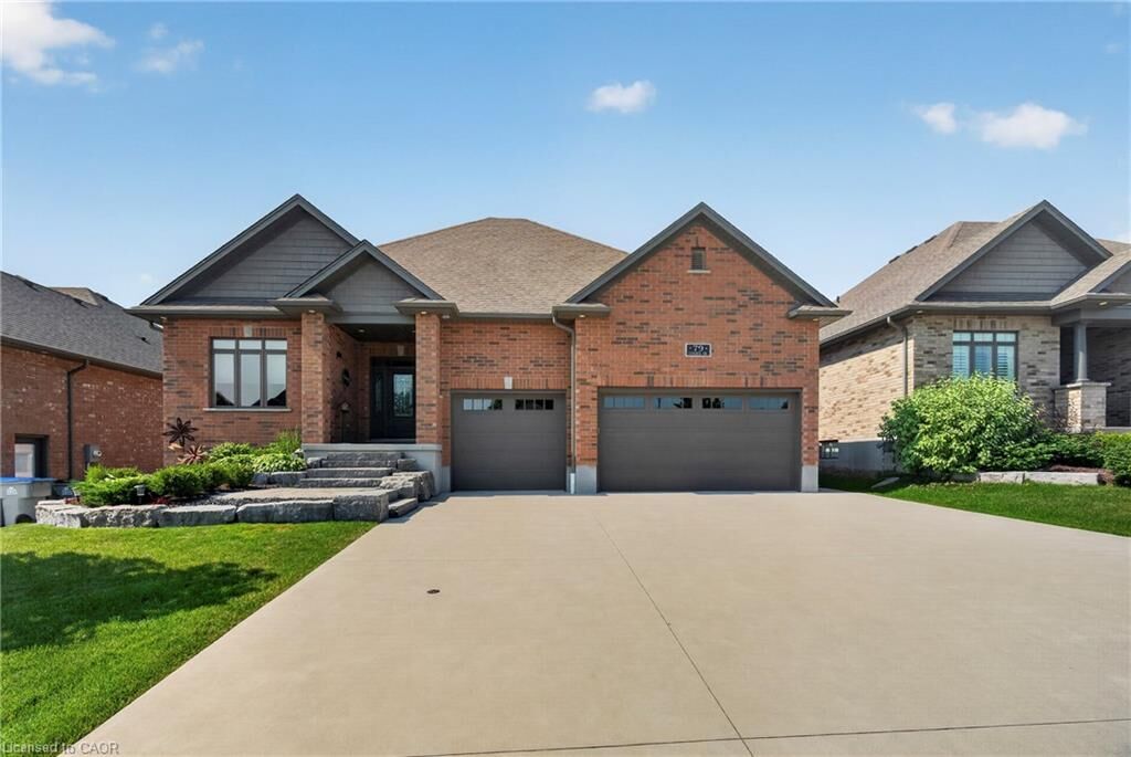 Property Photo:  79 Gerber Drive  ON N0K 1M0 