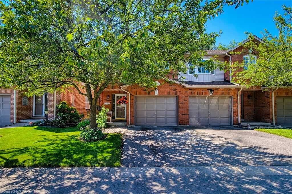 Property Photo: 171 Highbury Drive 13 ON L8J 3Y9