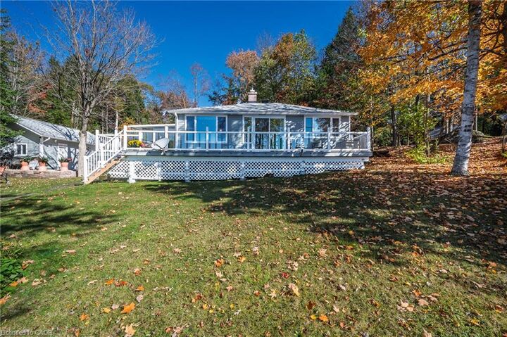 Property Photo:  1012 Armstrong Road  ON P0E 1G0 