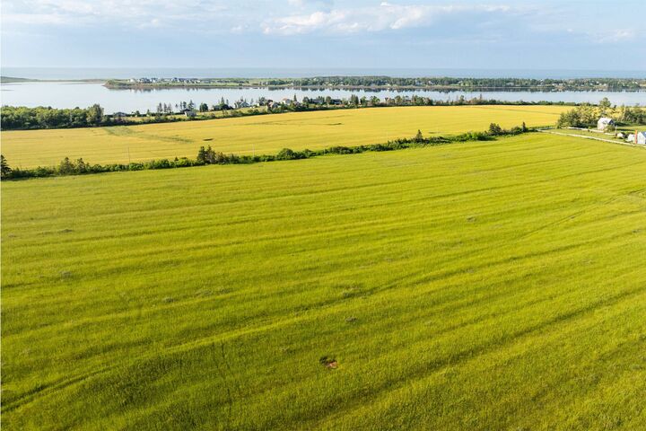 Property Photo:  Lot 26-2 Maclauchlan Road  PE C0A 1P0 