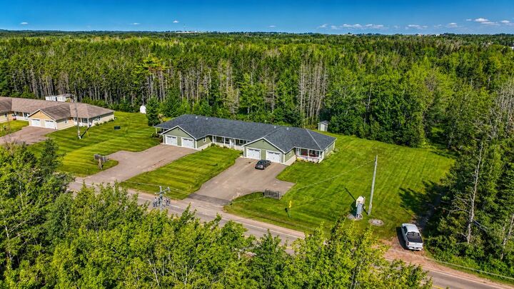 Property Photo:  23, 25, 27, 29 Mont Carmel Road  PE C0B 2E0 
