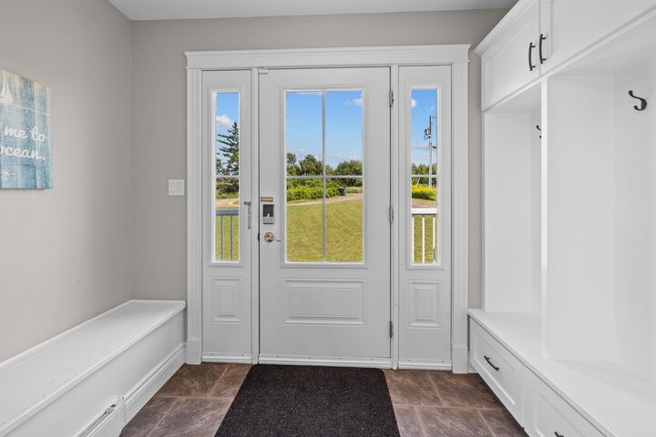 Property Photo:  91 Briar Road  PE C0A 1E0 