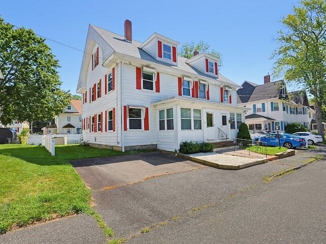 Property Photo:  57 Bancroft Park 57  MA 01747 