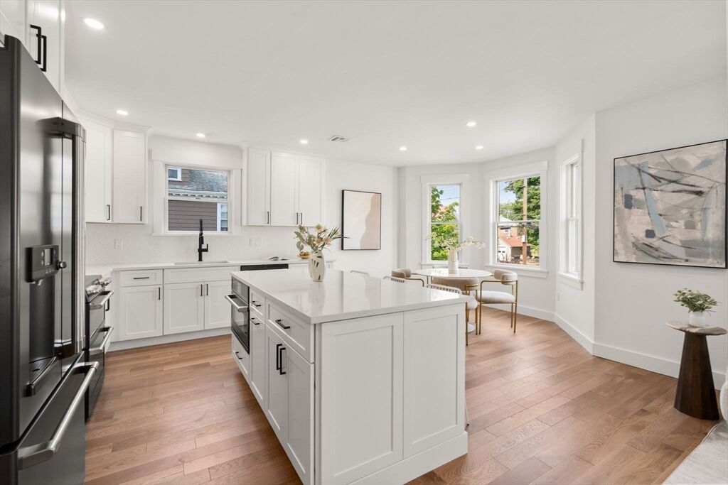 Property Photo: 220 Sycamore Street 2 MA 02472
