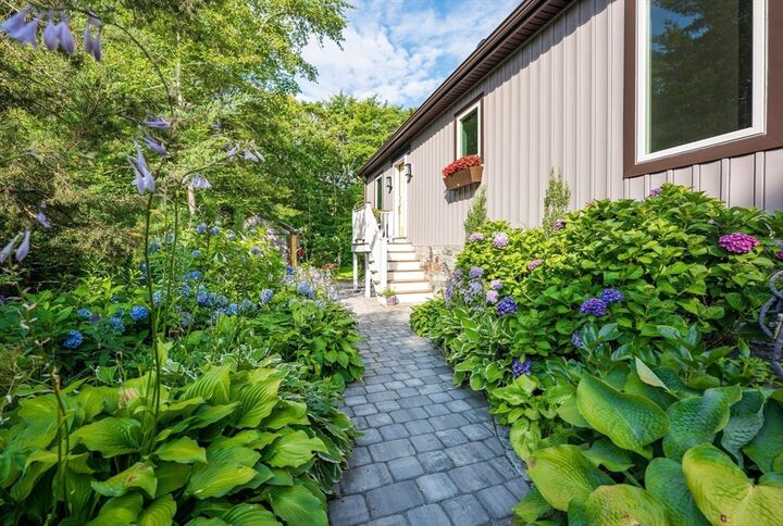 Property Photo:  104 Fir St  MA 02719 