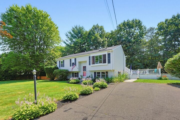 Property Photo: 29 Tide Meadows Dr MA 02779