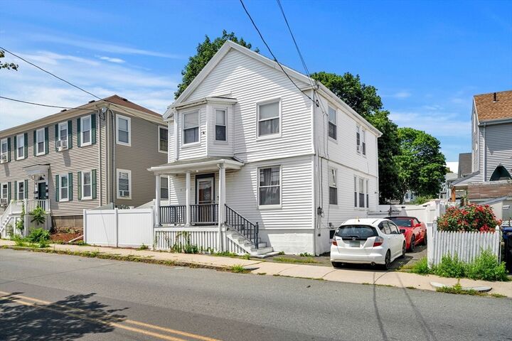 Property Photo: 52 Mason St MA 01970