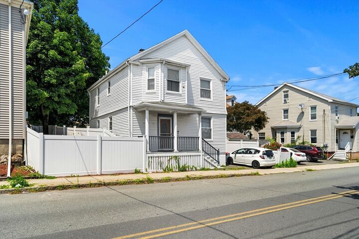 Property Photo:  52 Mason St  MA 01970 