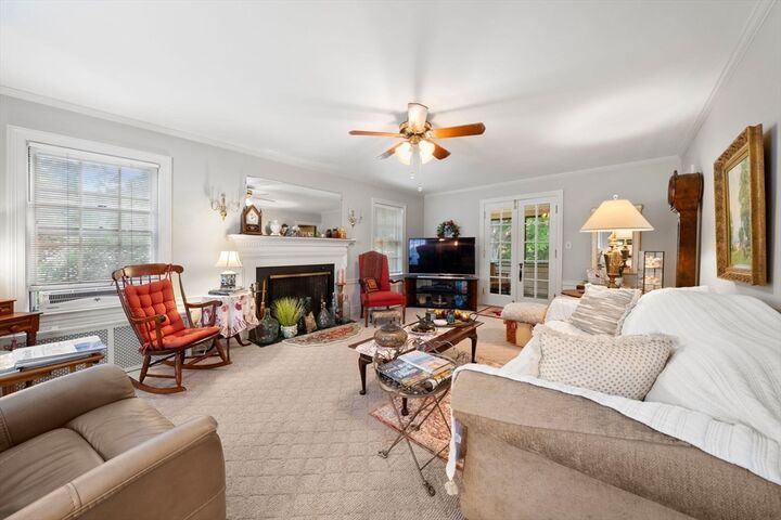 Property Photo:  59 Payson Street  MA 02703 
