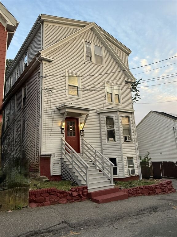 Property Photo:  12 Linwood Pl  MA 01905 