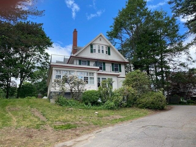 Property Photo:  56 Vinton Street 1  MA 02176 