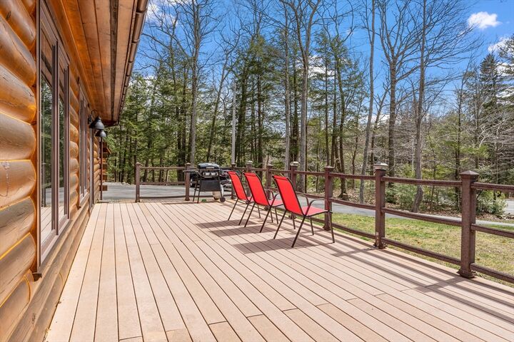 Property Photo:  134 Rindge State Road  MA 01430 