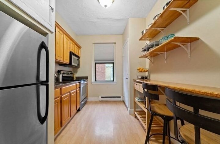 Property Photo:  1810 Dorchester Ave 6  MA 02124 