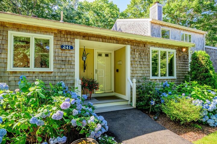 Property Photo:  241 Seaward Bend  MA 02536 