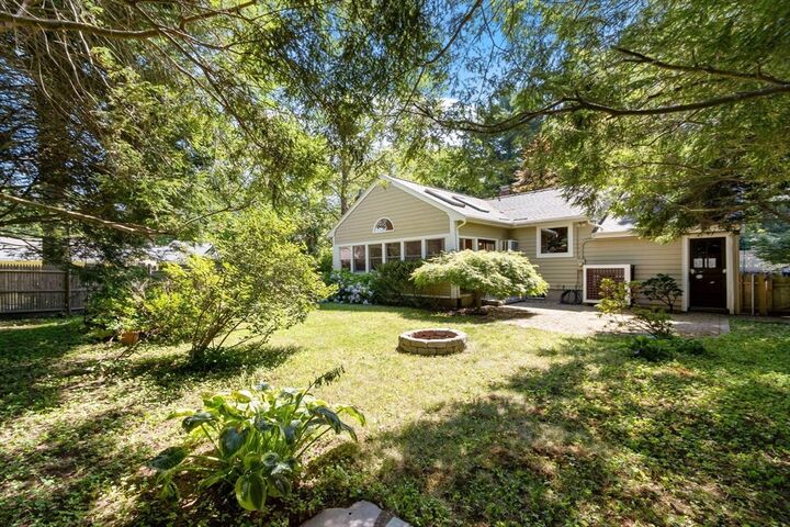 Property Photo: 5 Hemlock Street MA 01915
