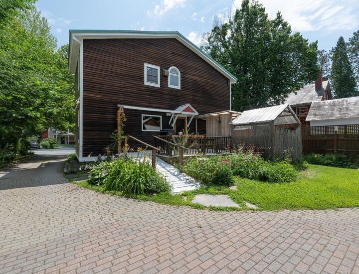 Property Photo:  14 Main St  MA 01370 