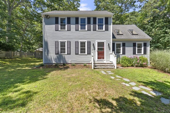 Property Photo:  251 Acapesket Rd  MA 02536 