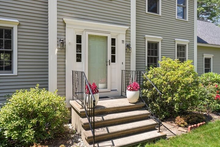 Property Photo:  77 Tadmuck Road  MA 01886 