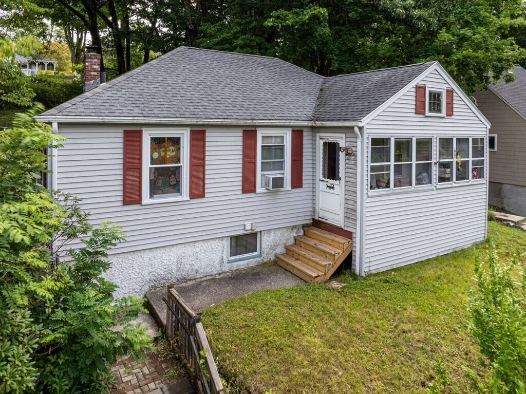 Property Photo:  25 Marilyn Drive  MA 01501 