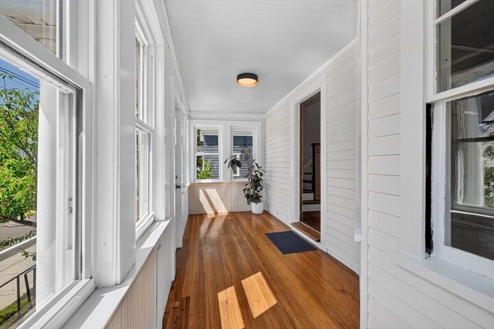 Property Photo:  24 Bussey St  MA 02026 