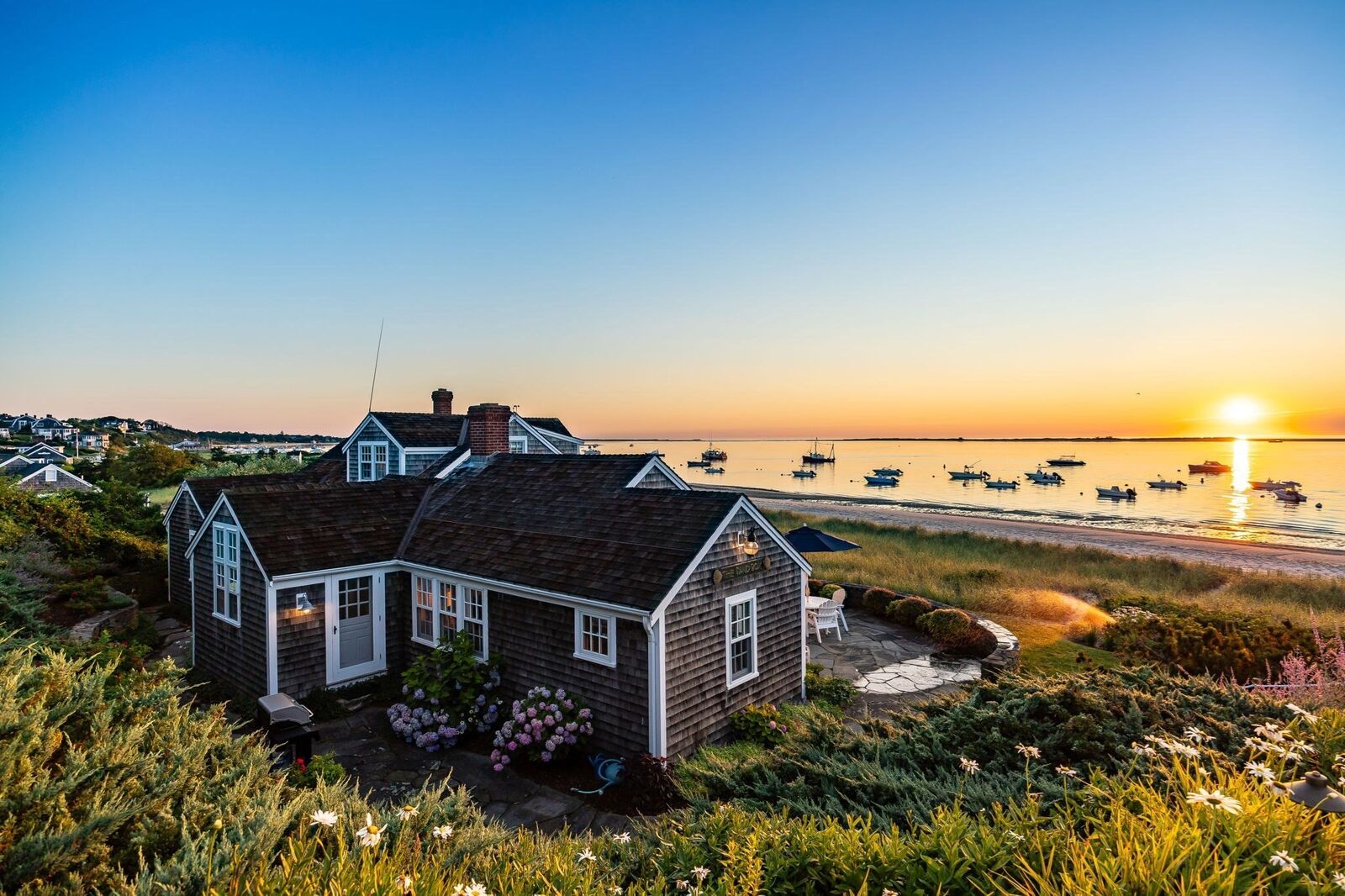 Property Photo:  166 Shore Road  MA 02633 