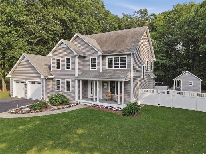 Property Photo:  21 Cranbrook Drive  MA 01520 