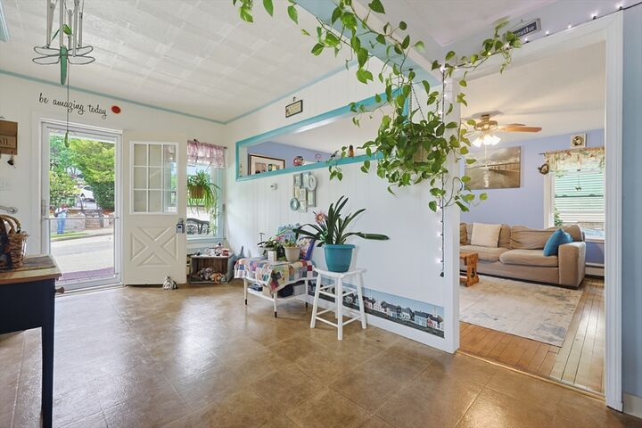 Property Photo:  36 Laurier St  MA 01603 