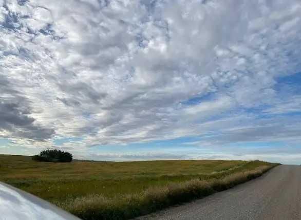 Property Photo: Range Road 263 AB T0M 0A0