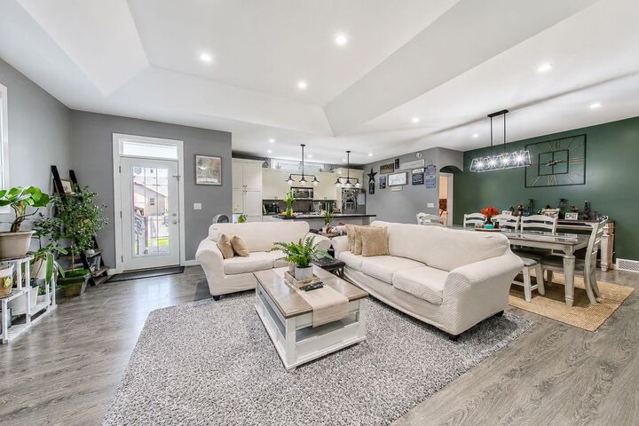 Property Photo: 3903 49 Avenue AB T4J 0B6