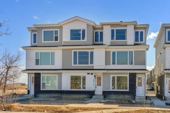 8850 48 Street NE 203 — photo 1
