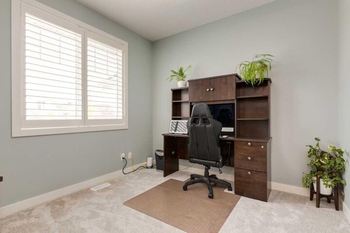 Property Photo: 439 Canals Boulevard SW AB T4B 2N9