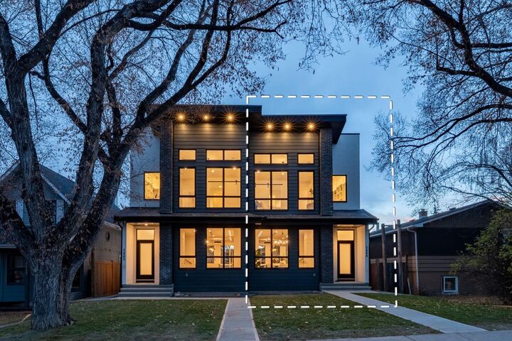 1444 43 Street SW — photo 1
